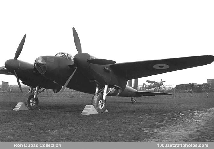 de Havilland D.H.98 Mosquito