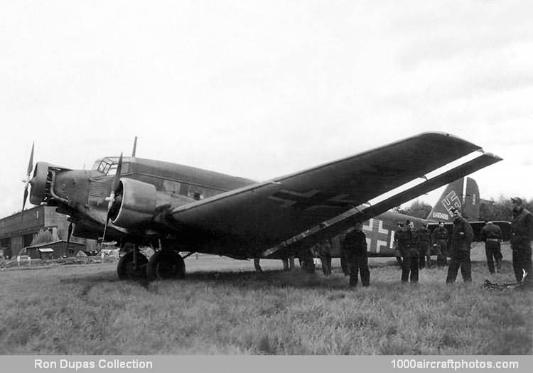 Junkers Ju 52/3m