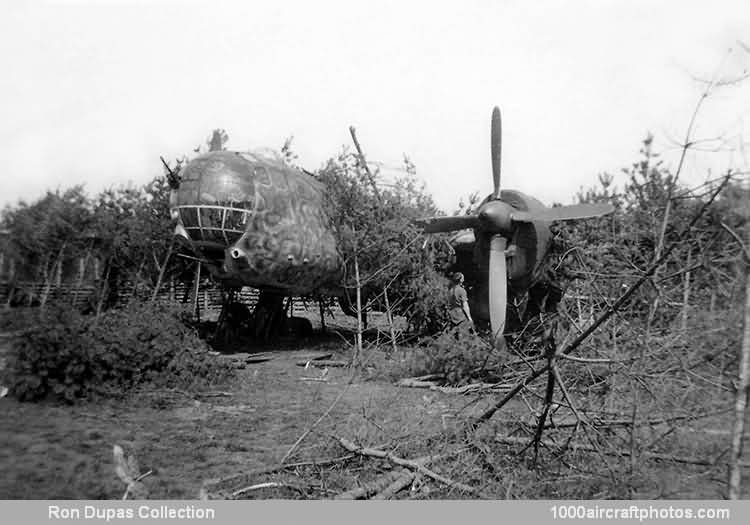 Heinkel He 177 Greif