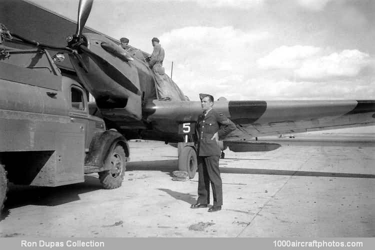 Fairey Battle T.Mk.I