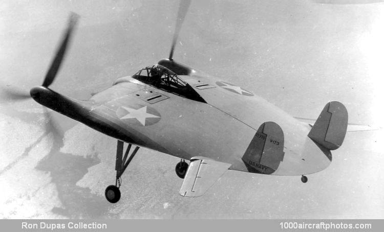 Vought V-173