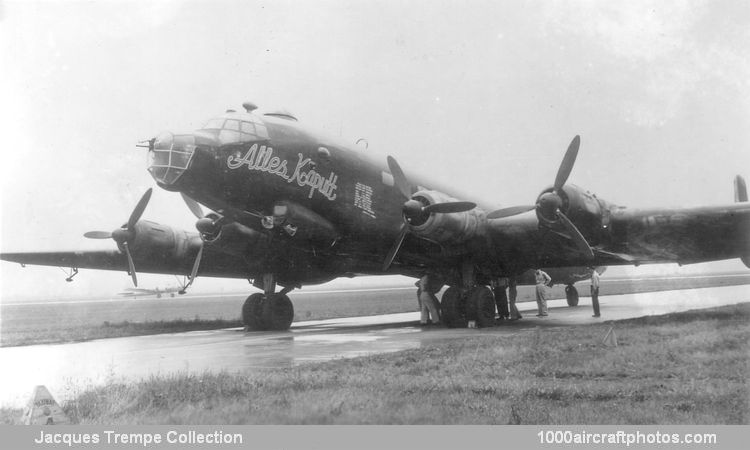 Junkers Ju 290 A-7