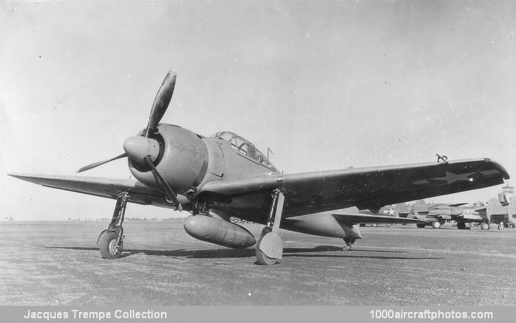 Mitsubishi A6M3 Type 0 Model 32