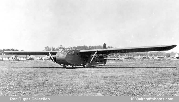 Northwestern XPG-1