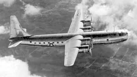 Consolidated XR2Y-1