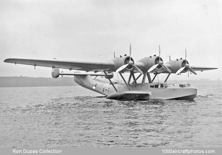 Dornier 24 K-1