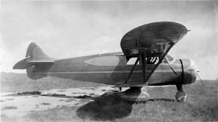 Waco ZVN-1