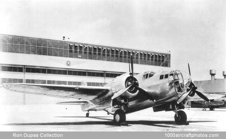 Martin 187-B1 Baltimore Mk.I