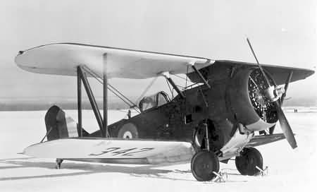 Grumman G-23 Goblin Mk.I