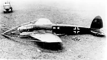 Heinkel He 111 H-8