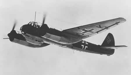 Junkers Ju 88