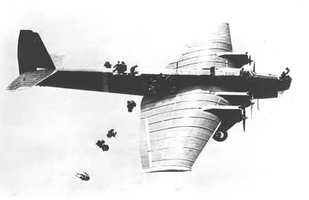Tupolen ANT-6A
