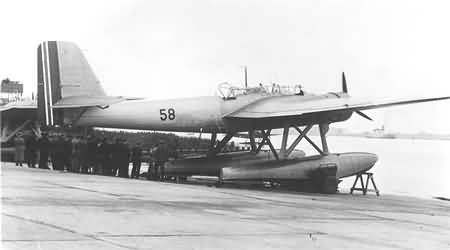 Heinkel He 115 A-2