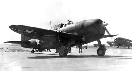 Republic AP-10 P-47 Thunderbolt