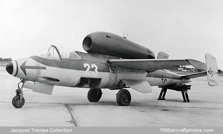 Heinkel He 162 A-2