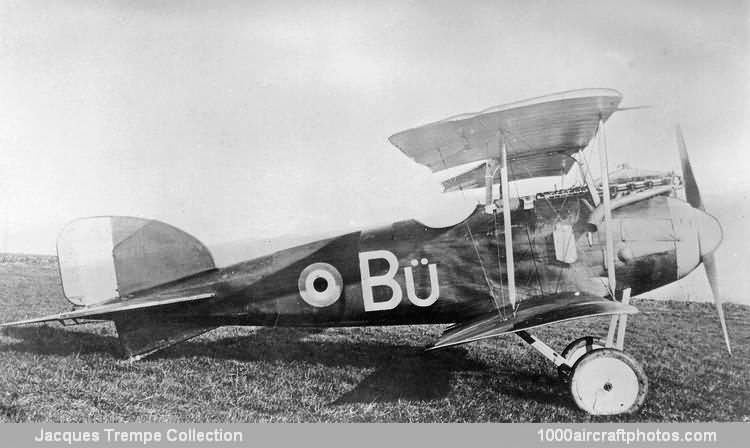 Albatros L-15 D.I