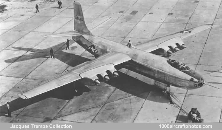 Martin 223 XB-48