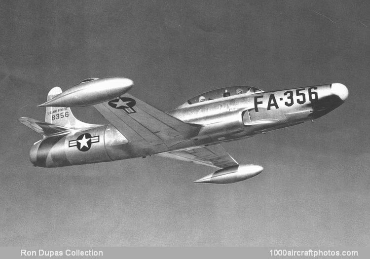 Lockheed 780 ET-33A