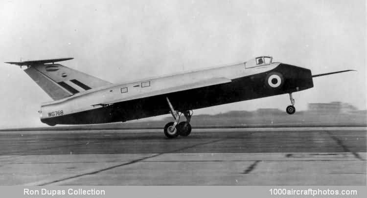 Short S.B.5