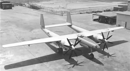 Hughes XF-11