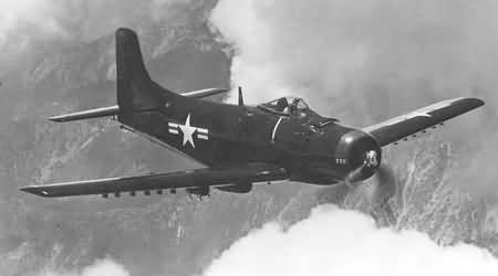 Douglas AD-2 Skyraider