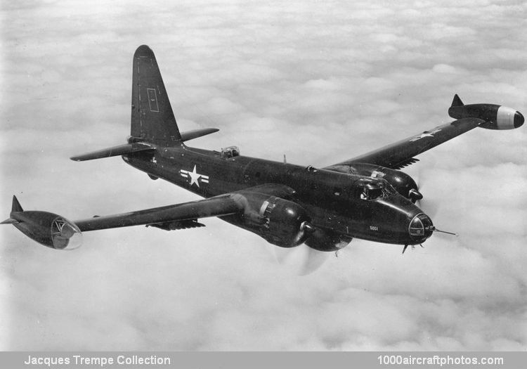 Lockheed 426 P2V-5 Neptune