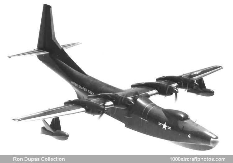 Convair 3 R3Y-1 Tradewind