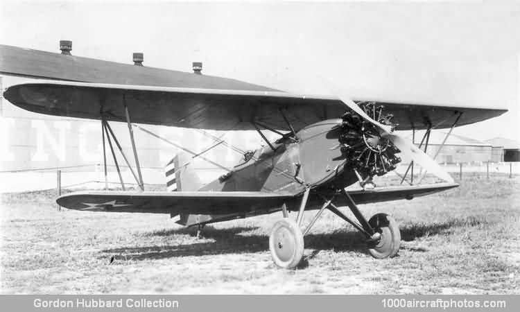 Curtiss 34M AT-5A