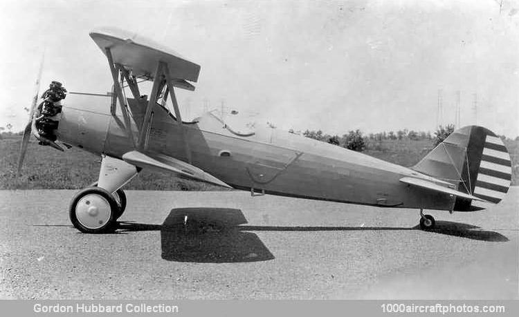 Consolidated 21-A BT-6