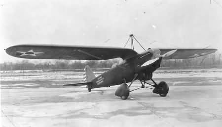 Douglas XO-31