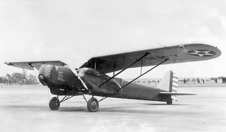 Douglas XB-7