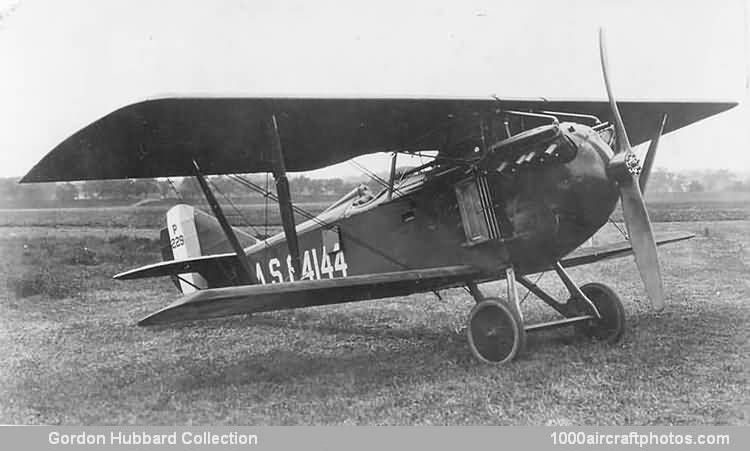 Orenco D2 PW-3