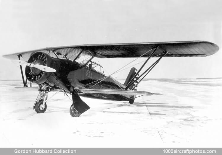 Curtiss 62 YO-40 Raven