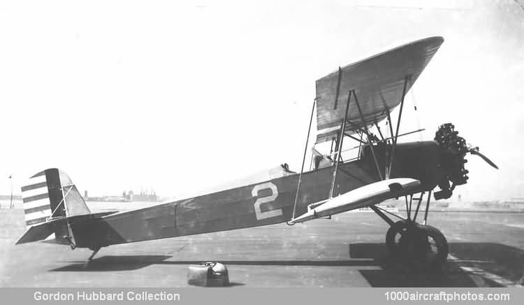 Consolidated 2 PT-3A