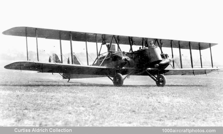 Martin MB-2 NBS-1