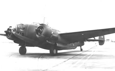 Lockheed 37 B-37