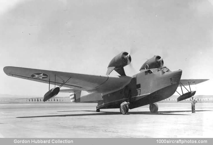 Douglas YOA-5