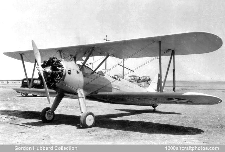 Stearman A75 PT-17 Kaydet