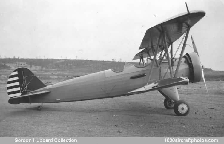 Consolidated 21-A BT-7