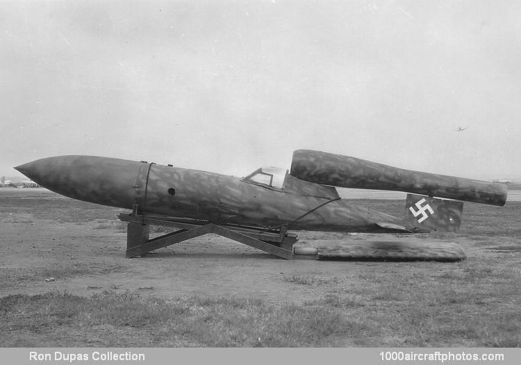 Fieseler Fi 103 R