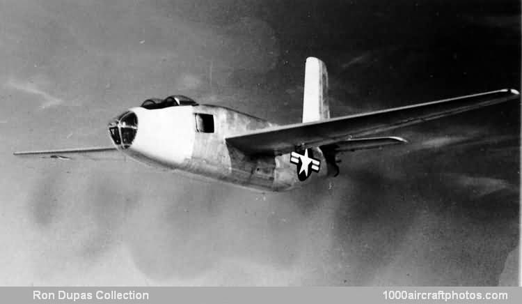 Douglas XB-43