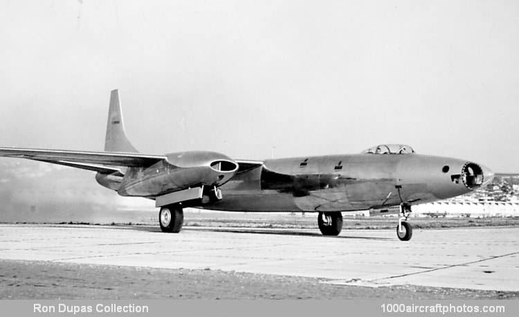 Convair 109 XB-46