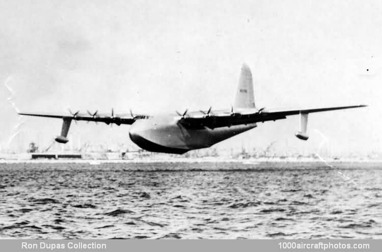 Hughes H-4 Hercules