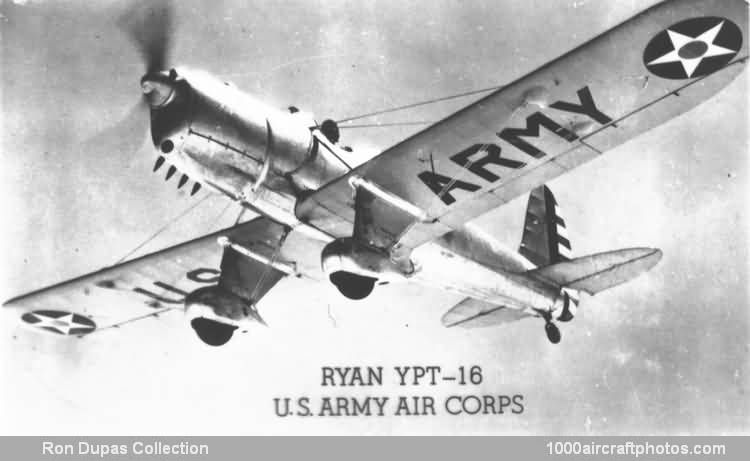 Ryan S-T-A YPT-16