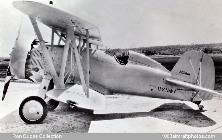 Boeing 235 F4B-4