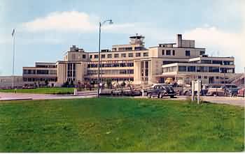 Seattle-Tacoma International Airport