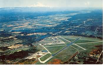 Seattle-Tacoma International Airport