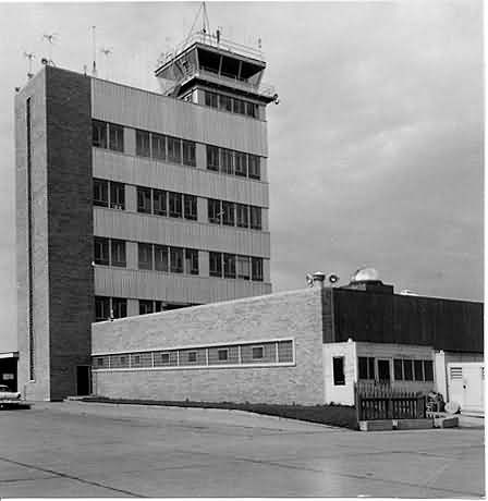 Sioux City Airport