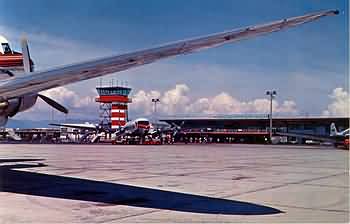 Vancouver International Airport