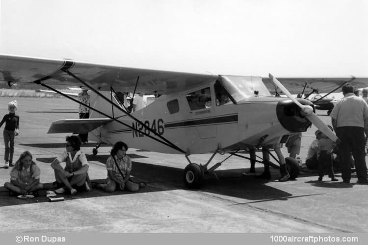 Falconar AMF-S-14 FD